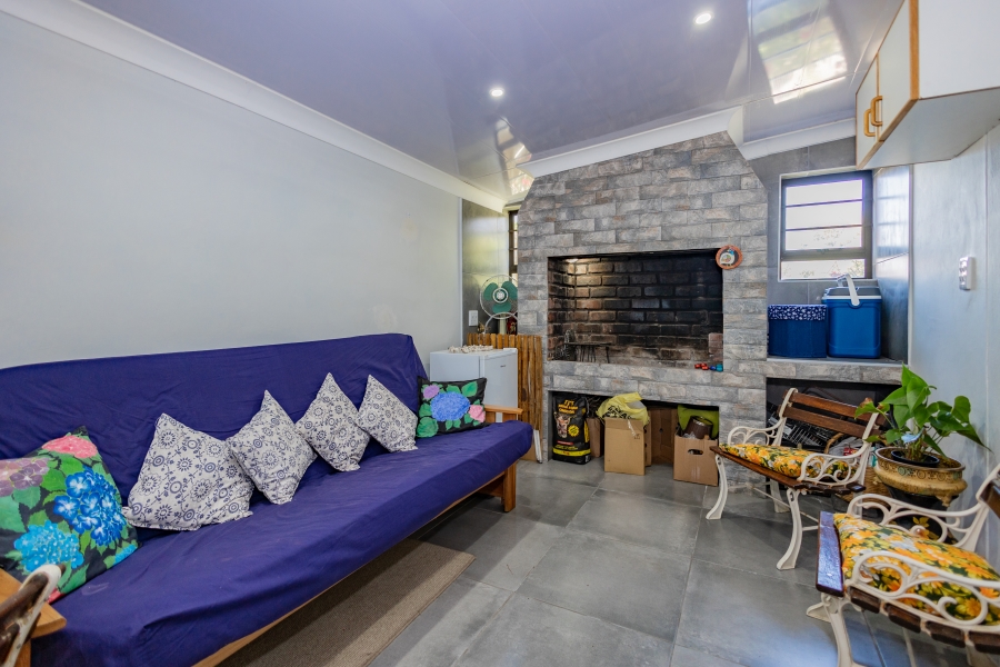 3 Bedroom Property for Sale in Somerset Park Western Cape